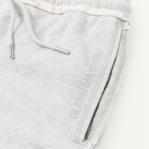 MOTIF-DETAIL JOGGERS - Picture 2 of 4